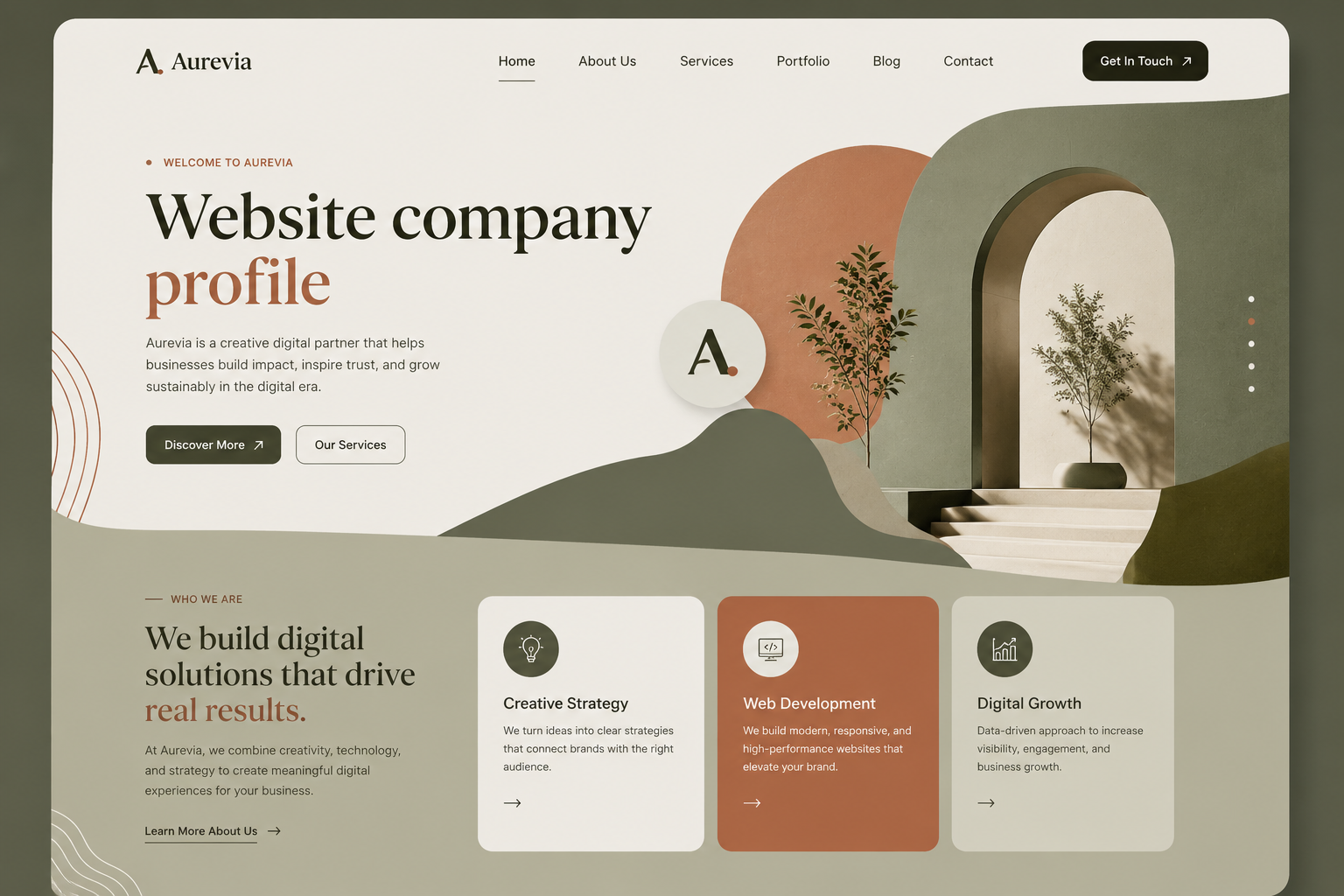 Aurevia Studio